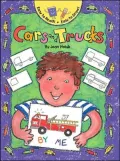 I Can Draw Cars and Trucks
