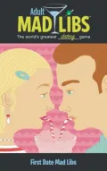 First Date Mad Libs