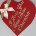 I Love You More Than Chocolate