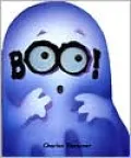 Boo!, Vol. 1