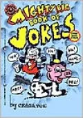 The Mighty Big Book of Jokes