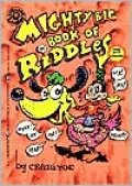 Mighty Big Book of Riddles