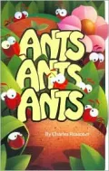 Ants, ants, ants