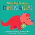 Wee Sing & Learn Dinosaurs with Cassette(s) (Wee Sing and Learn)