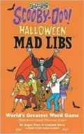 Scooby-Doo Halloween