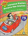 License Plates across the States: And Other Travel Puzzles and Games