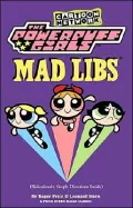 Powerpuff Girls Mad Libs