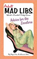 Advice for the Lovelorn