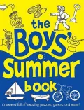The Boys’ Summer Book