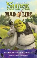 Shrek Forever After (Mad Libs Series)