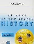 Hammond Atlas of Us History 2007