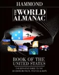 The World Almanac Book of the United States