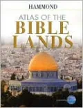 Atlas of the Bible Lands