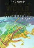 Hammond Concise Atlas of World History