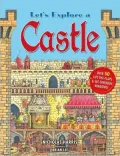 Let's Explore a Castle