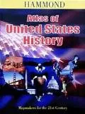 Hammond Atlas of United States History