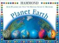 Hammond Planet Earth: Our Planet As You've Never Seen It Before