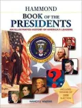 Hammond's Book of the Presidents
