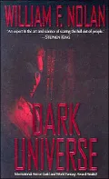 Dark Universe