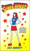 SuperWhat?