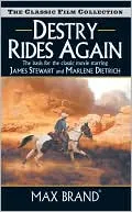 Destry Rides Again