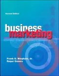 Business Marketing