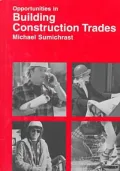 Opportunities in Building Careers