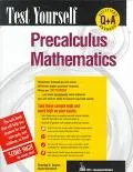 Precalculus Mathematics