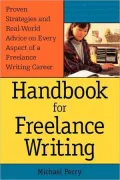 Handbook for Freelance Writing