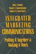 Integrated Marketing Communications