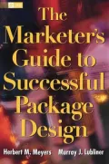 The Marketer's Guide To Successful Package Design