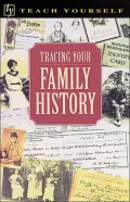 Tracing Your Family History