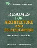 Resumes for Architecture and Related Careers