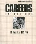 Careers in Science