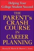 The Parent's Crash Course in Career Planning