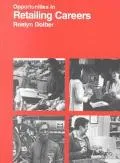 Opportunities in Retailing Careers - Roslyn Dolber