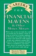 Careers for Financial Mavens & Other Money Movers
