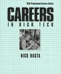 Careers in High Tech