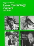 Opportunities in Laser Technology Careers