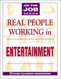 Real People Working in Entertainment