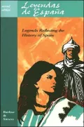 Leyendas de Espana