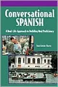 Conversational Spanish