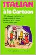 Italian Ã  la cartoon