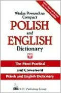 Wiedza Powszechna Compact Polish and English Dictionary