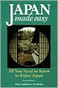 Japan Made Easy