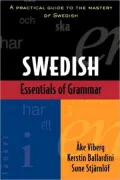 Essentials of Swedish Grammar
