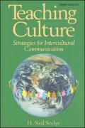 Teaching Culture Strategies for Intercultural Communication: Strategies for Intercultural Communication