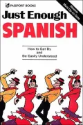 Just Enough Spanish