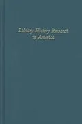 Library History Research In America Essays Commemorating The Fiftieth Anniversary Of The Lib...