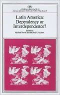 Latin America: Dependency or Interdependence